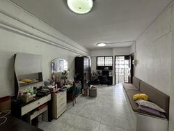 Blk 75 Telok Blangah Drive (Bukit Merah), HDB 3 Rooms #564727031